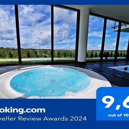 Westin House Resort Kolobrzeg - 109 外观 照片