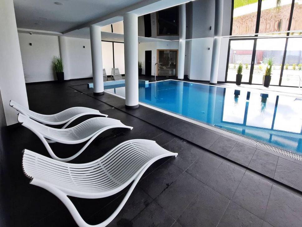 Westin House Resort Kolobrzeg - 109 外观 照片