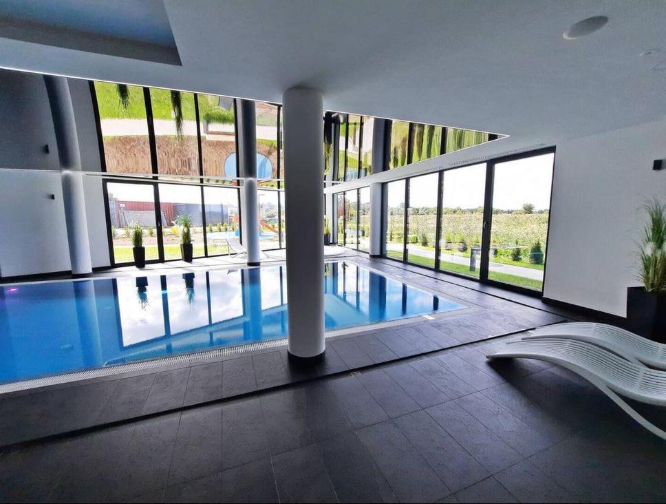 Westin House Resort Kolobrzeg - 109 外观 照片
