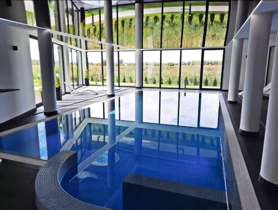 Westin House Resort Kolobrzeg - 109 外观 照片