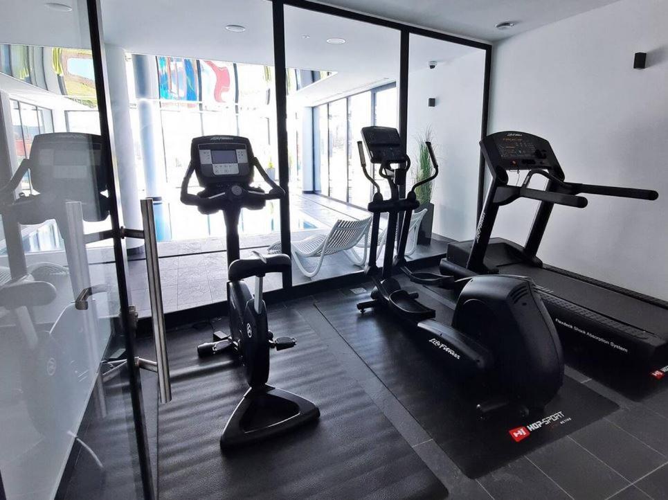 Westin House Resort Kolobrzeg - 109 外观 照片