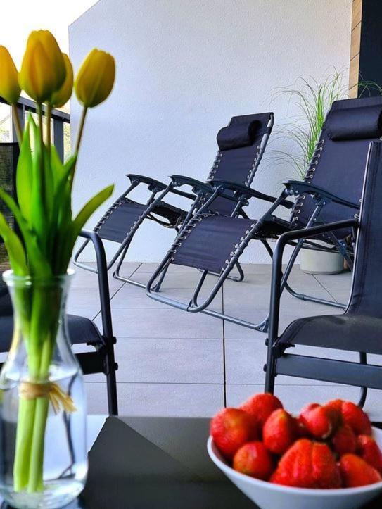 Westin House Resort Kolobrzeg - 109 外观 照片