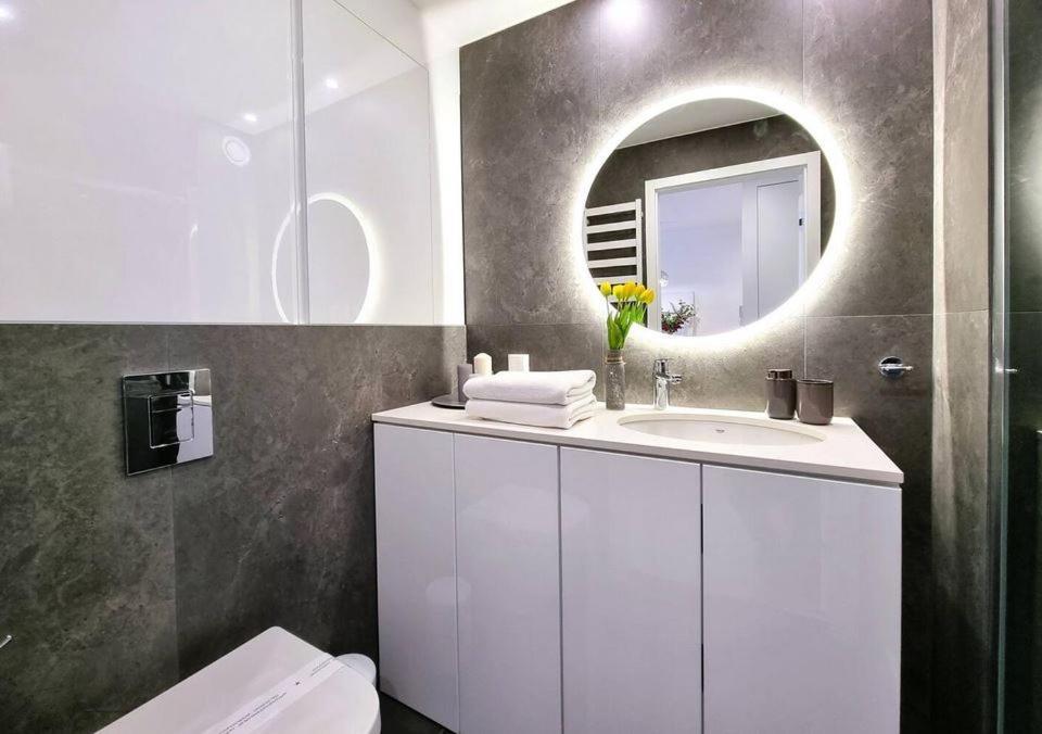 Westin House Resort Kolobrzeg - 109 外观 照片