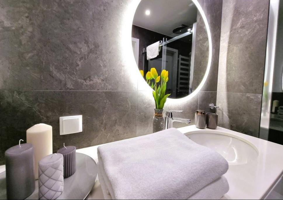 Westin House Resort Kolobrzeg - 109 外观 照片