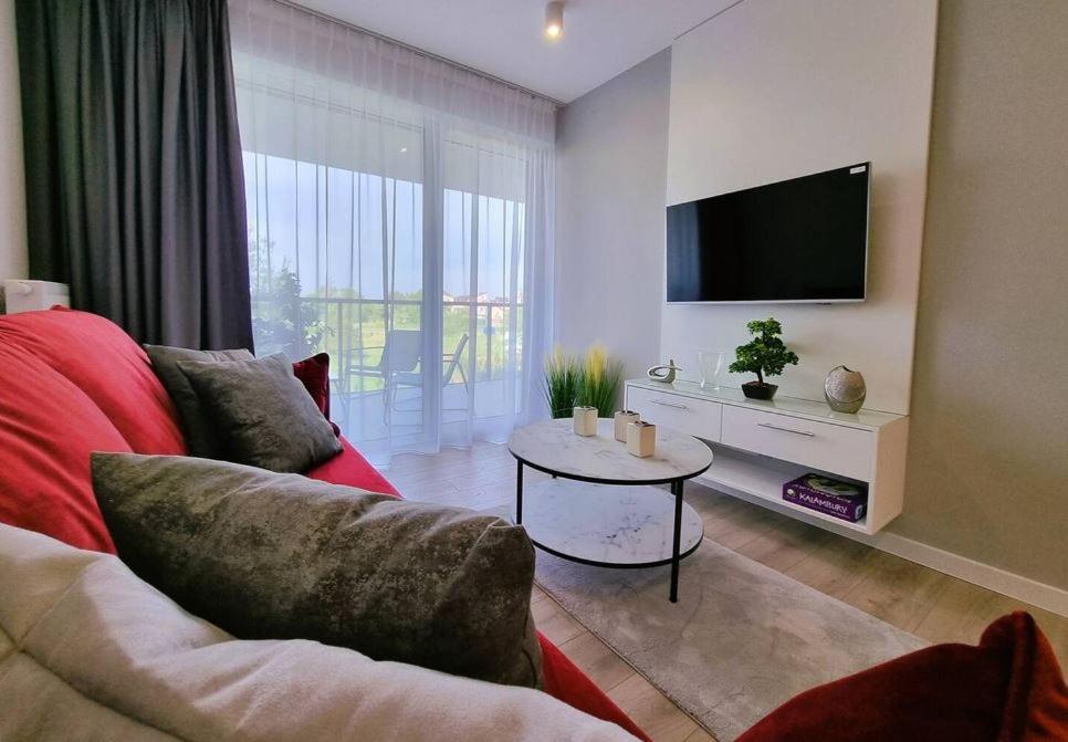 Westin House Resort Kolobrzeg - 109 外观 照片