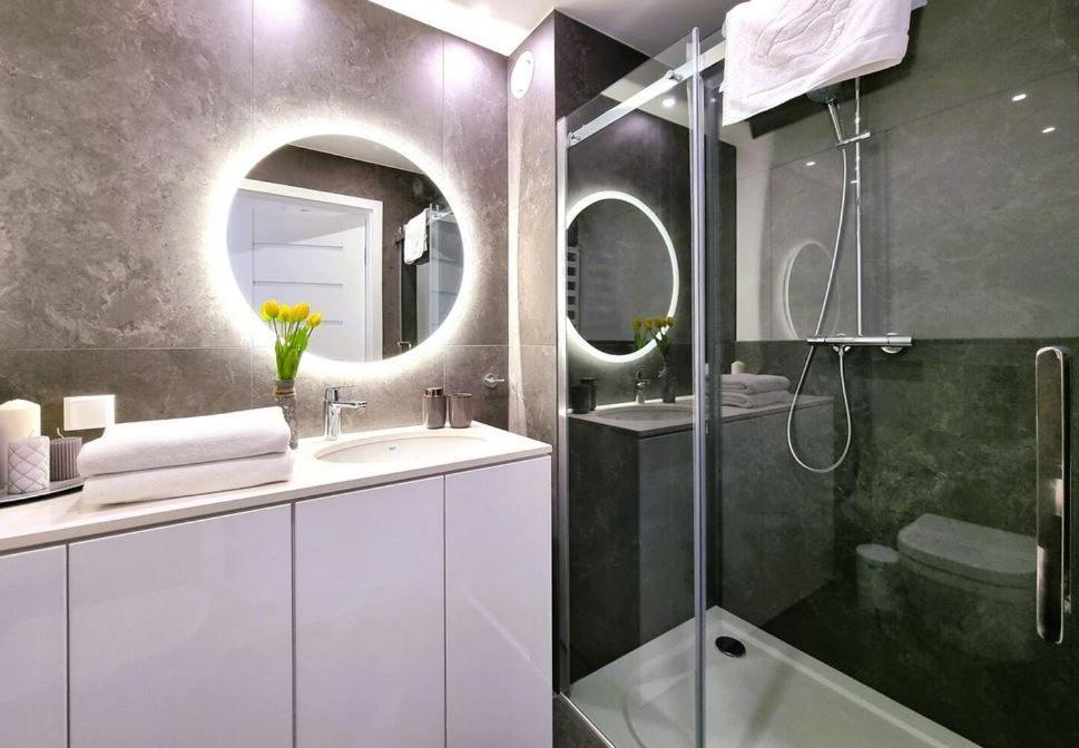 Westin House Resort Kolobrzeg - 109 外观 照片