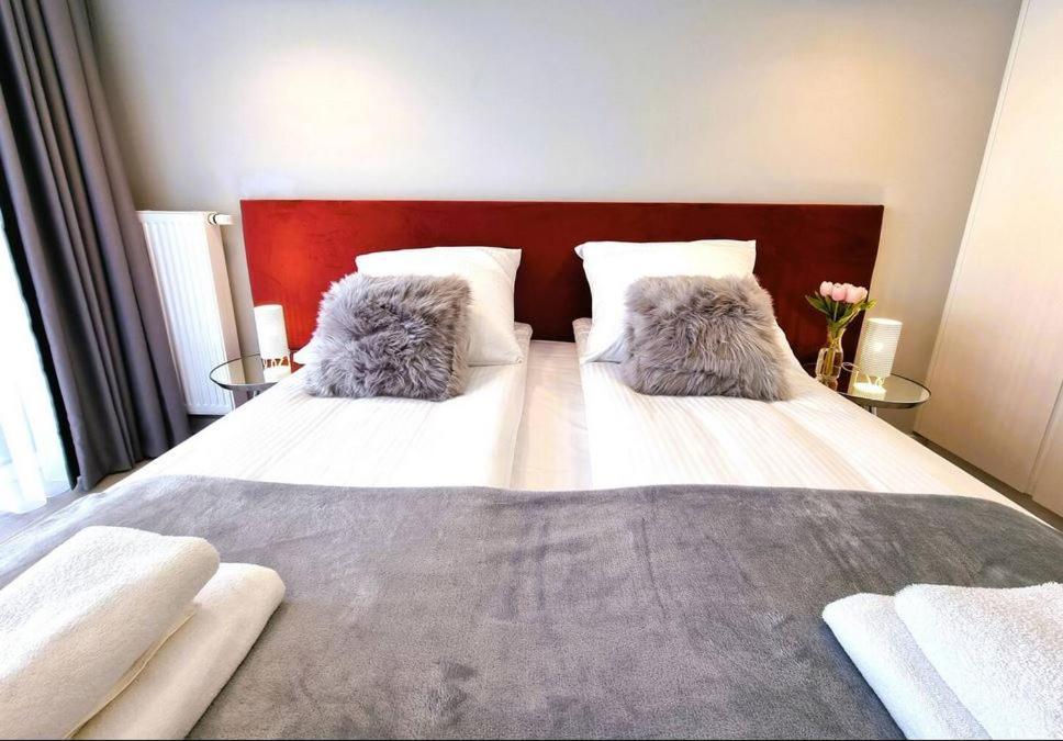 Westin House Resort Kolobrzeg - 109 外观 照片