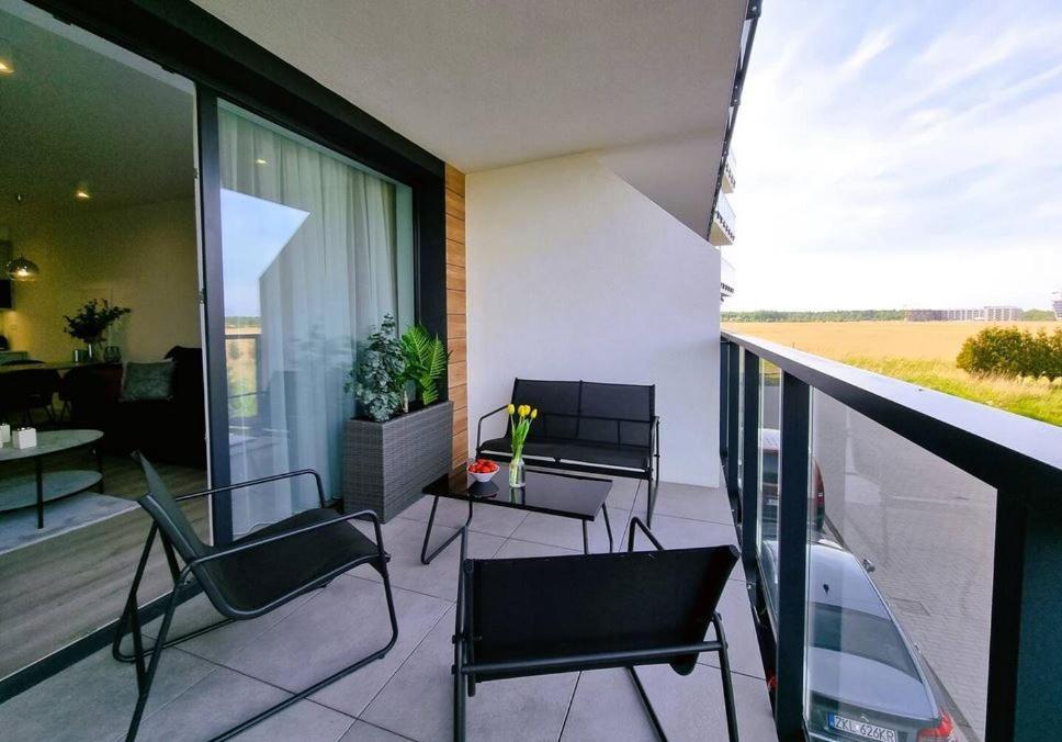 Westin House Resort Kolobrzeg - 109 外观 照片