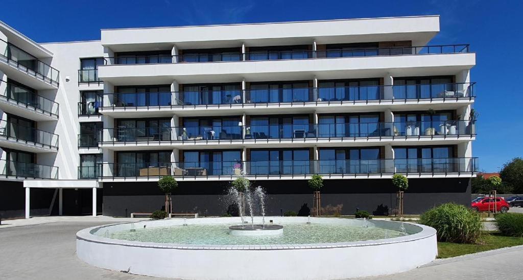 Westin House Resort Kolobrzeg - 109 外观 照片