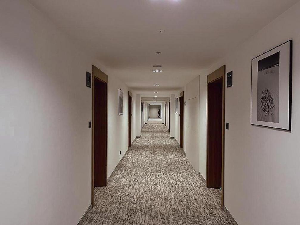 Westin House Resort Kolobrzeg - 109 外观 照片