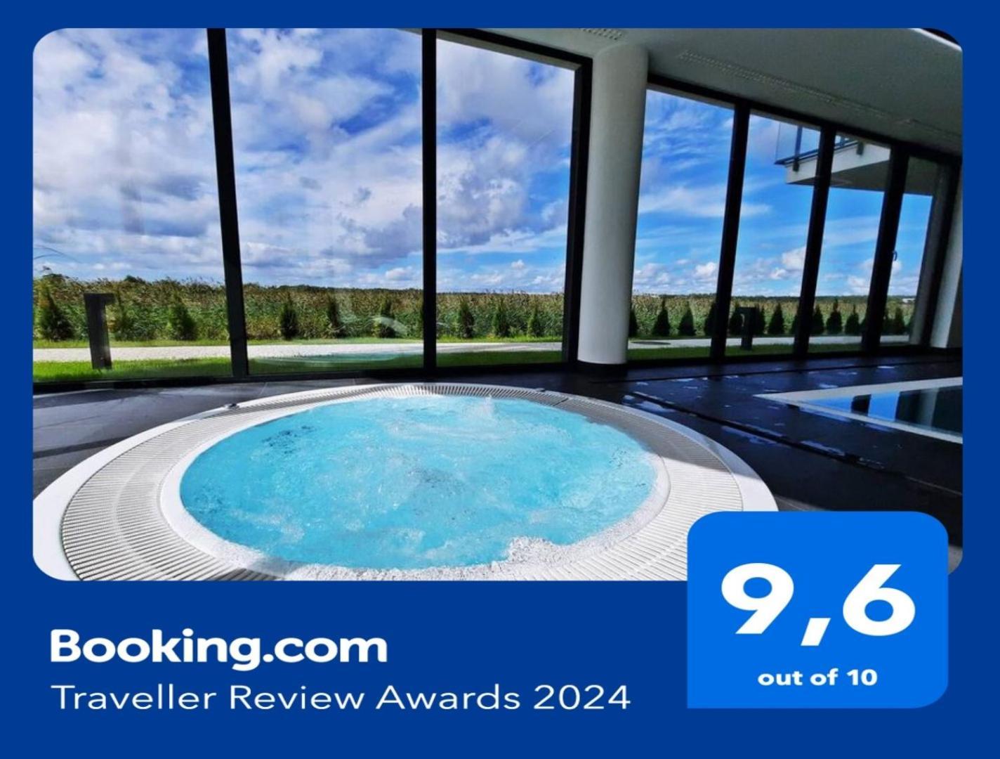 Westin House Resort Kolobrzeg - 109 外观 照片